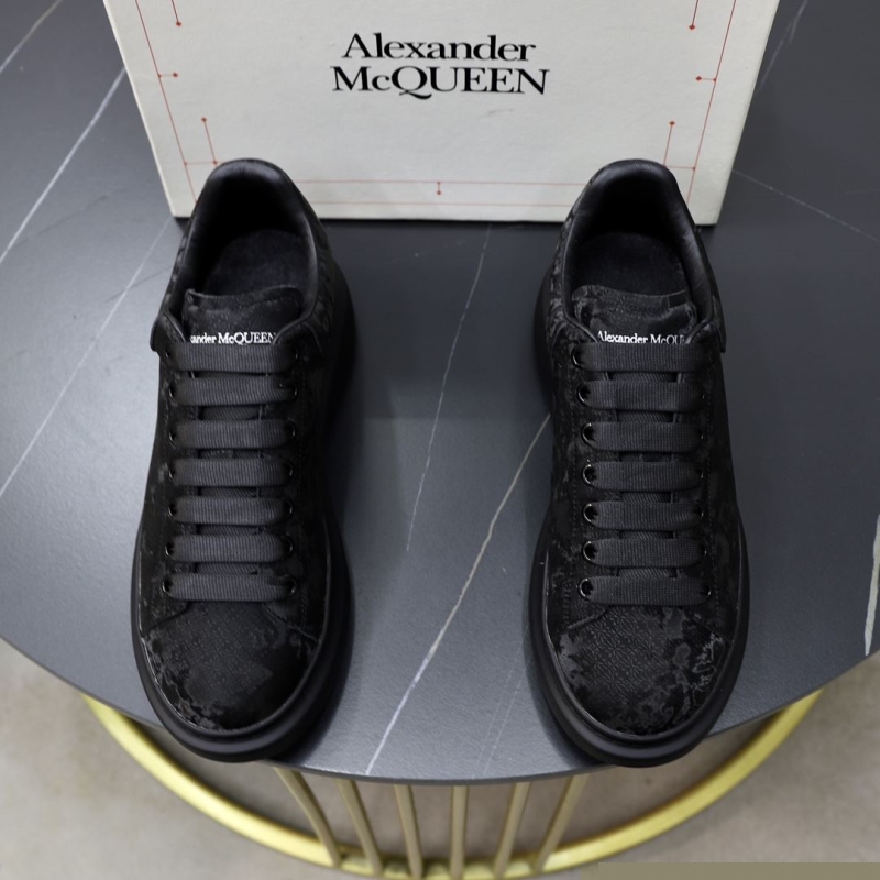 alexander M*Q*en casual shoes
